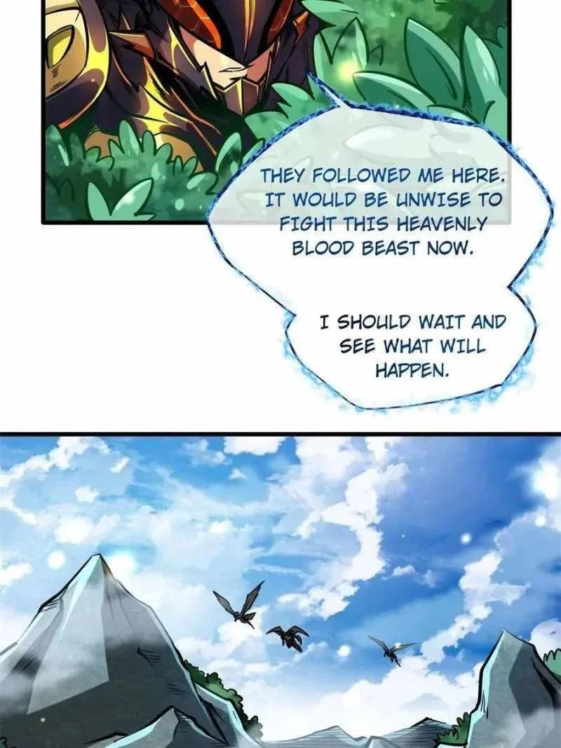 Super Gene Chapter 82 – Page 3