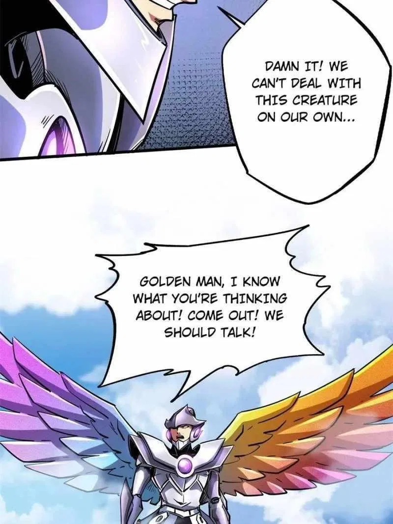 Super Gene Chapter 82 – Page 7