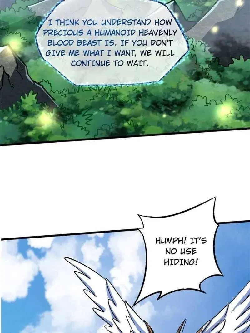 Super Gene Chapter 82 – Page 13