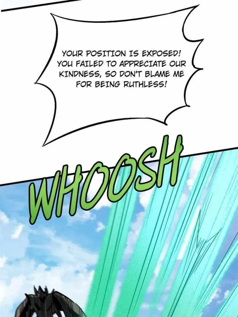 Super Gene Chapter 82 – Page 15