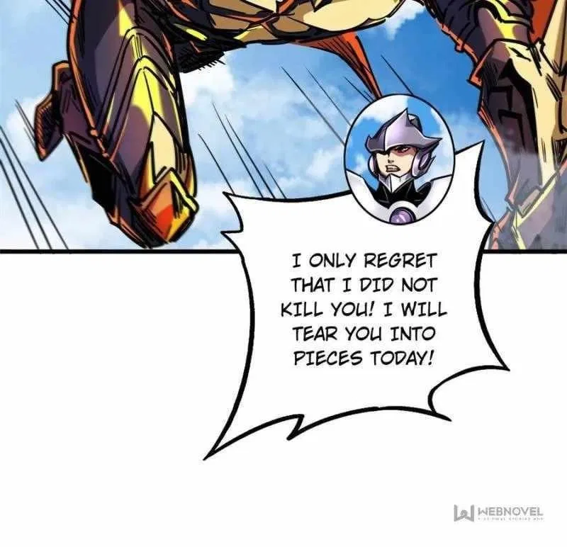 Super Gene Chapter 82 – Page 18