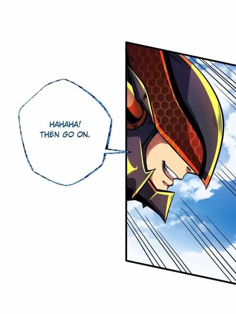 Super Gene Chapter 82 – Page 19