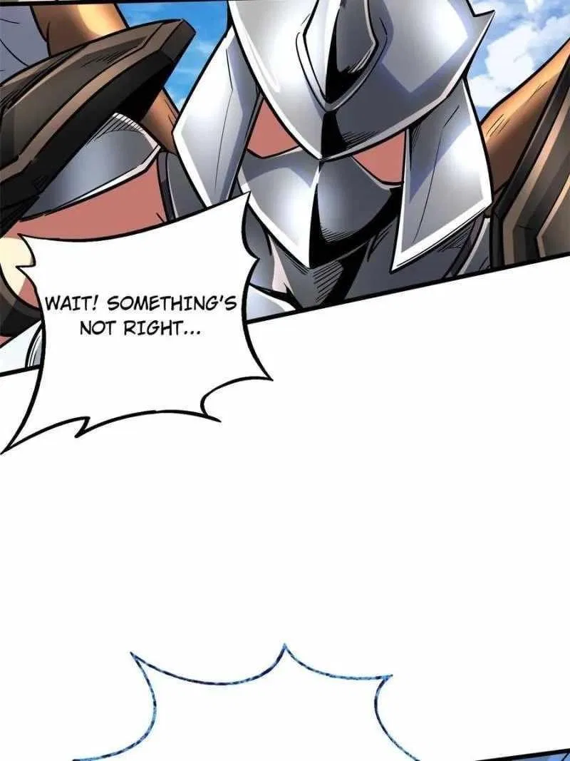Super Gene Chapter 82 – Page 23