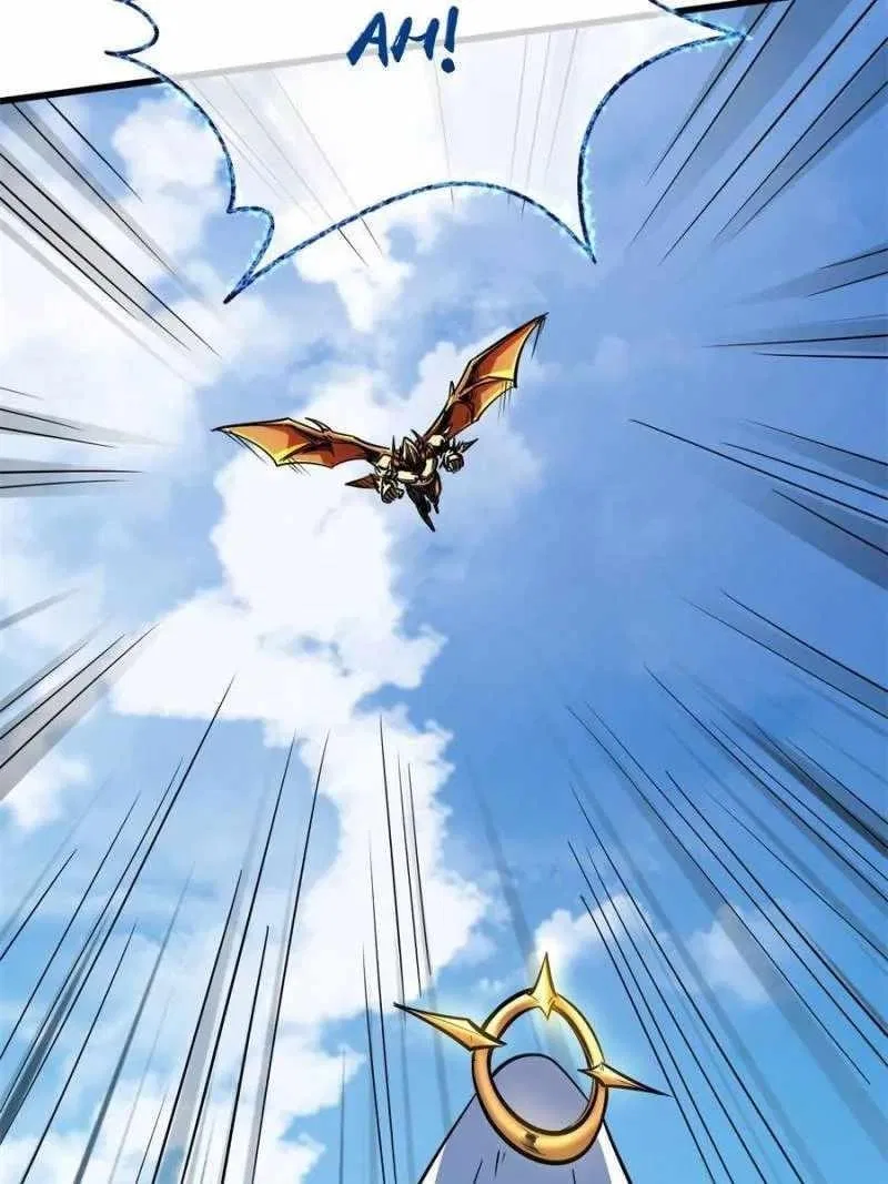 Super Gene Chapter 82 – Page 24