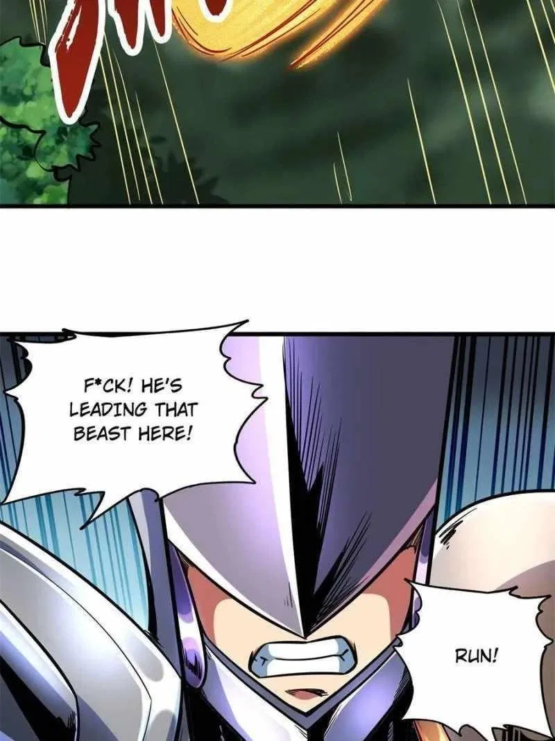 Super Gene Chapter 82 – Page 31