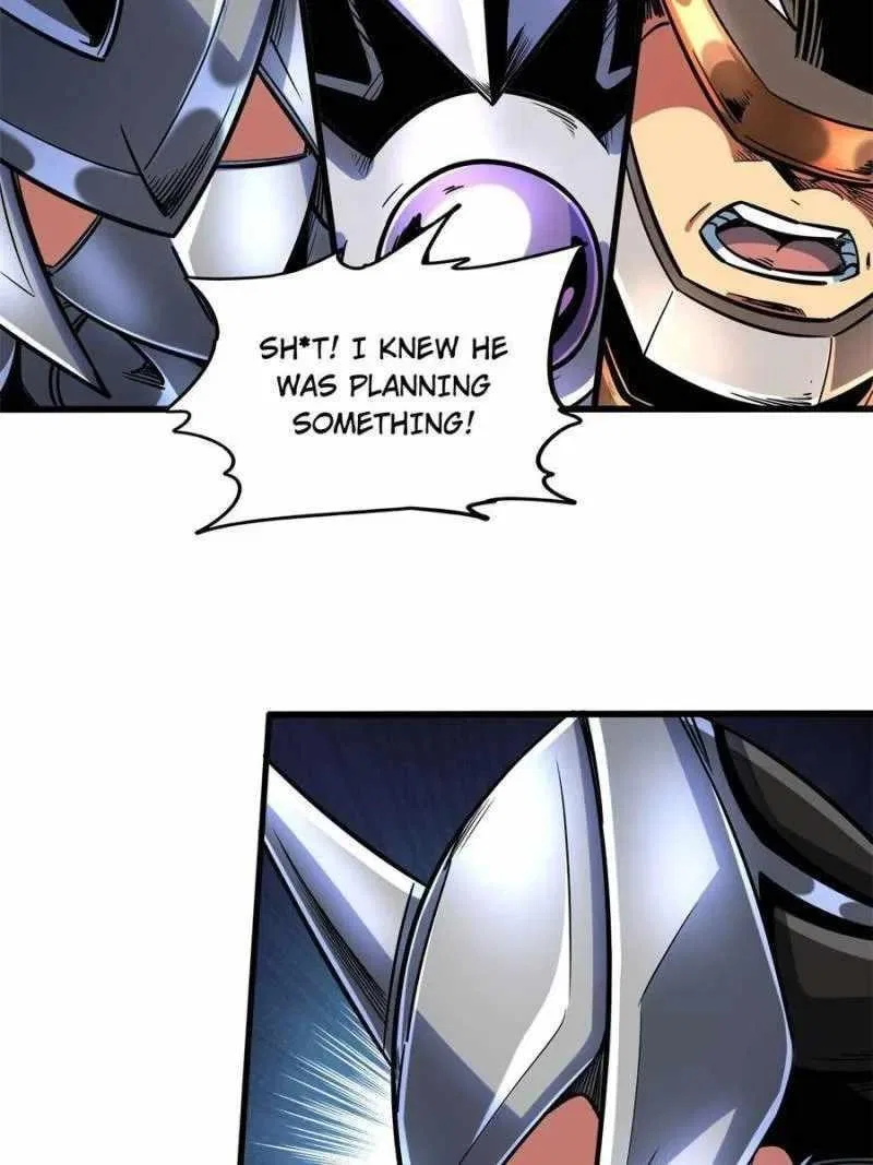 Super Gene Chapter 82 – Page 32