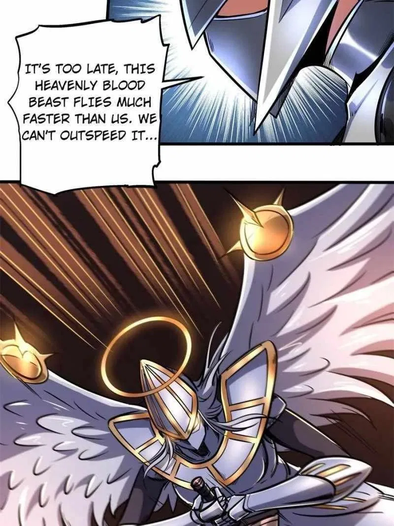 Super Gene Chapter 82 – Page 33