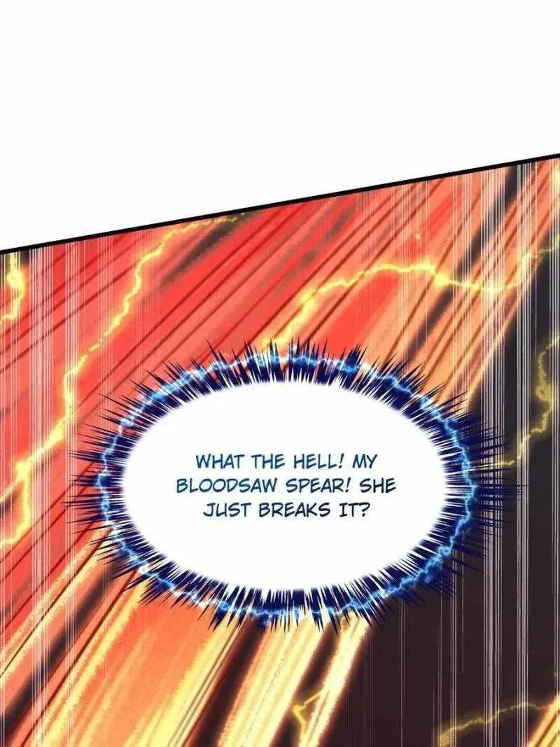 Super Gene Chapter 82 – Page 37