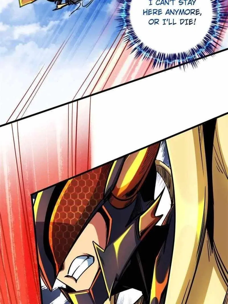 Super Gene Chapter 82 – Page 41