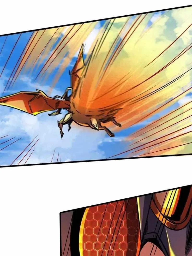 Super Gene Chapter 82 – Page 44