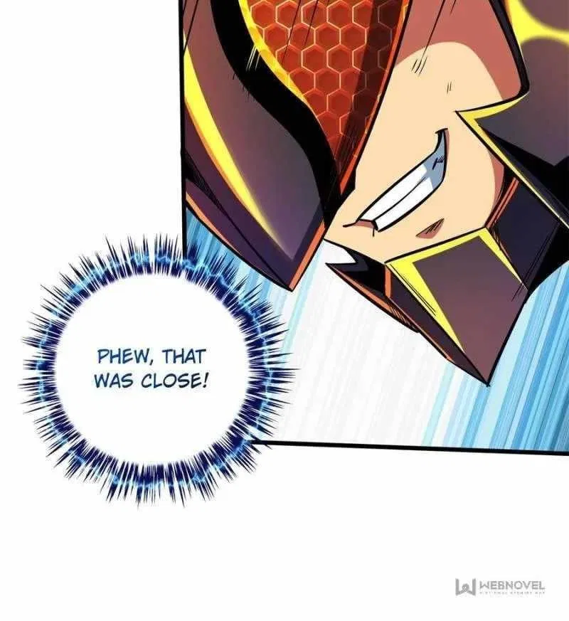 Super Gene Chapter 82 – Page 45
