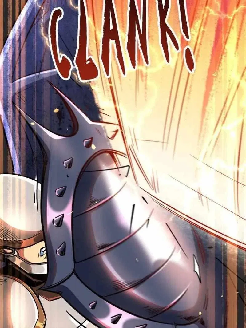 Super Gene Chapter 82 – Page 49