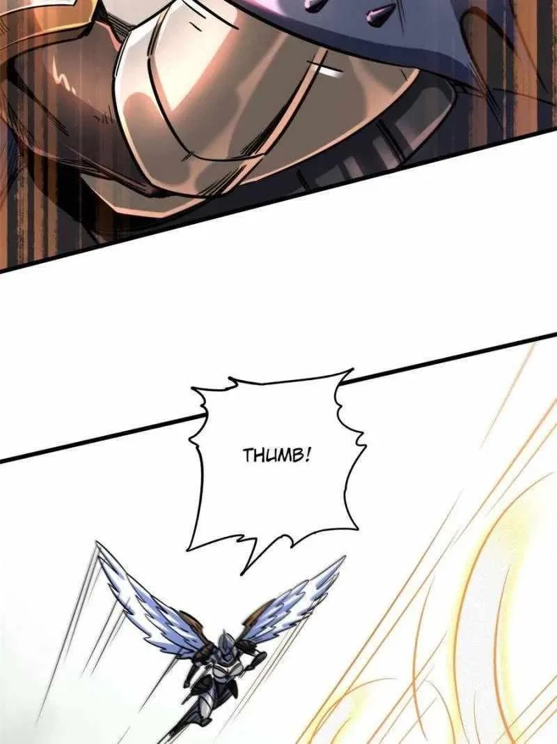 Super Gene Chapter 82 – Page 50