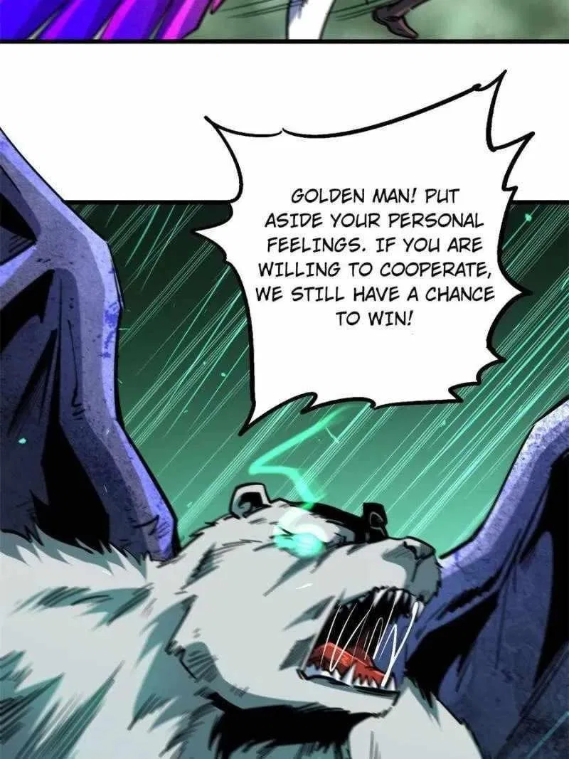 Super Gene Chapter 82 – Page 52