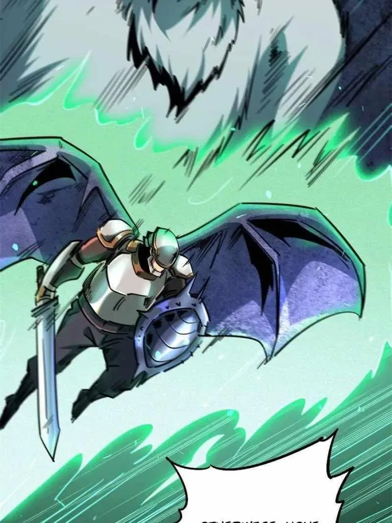 Super Gene Chapter 82 – Page 53