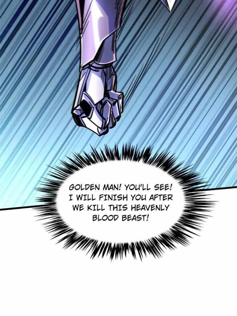 Super Gene Chapter 82 – Page 60