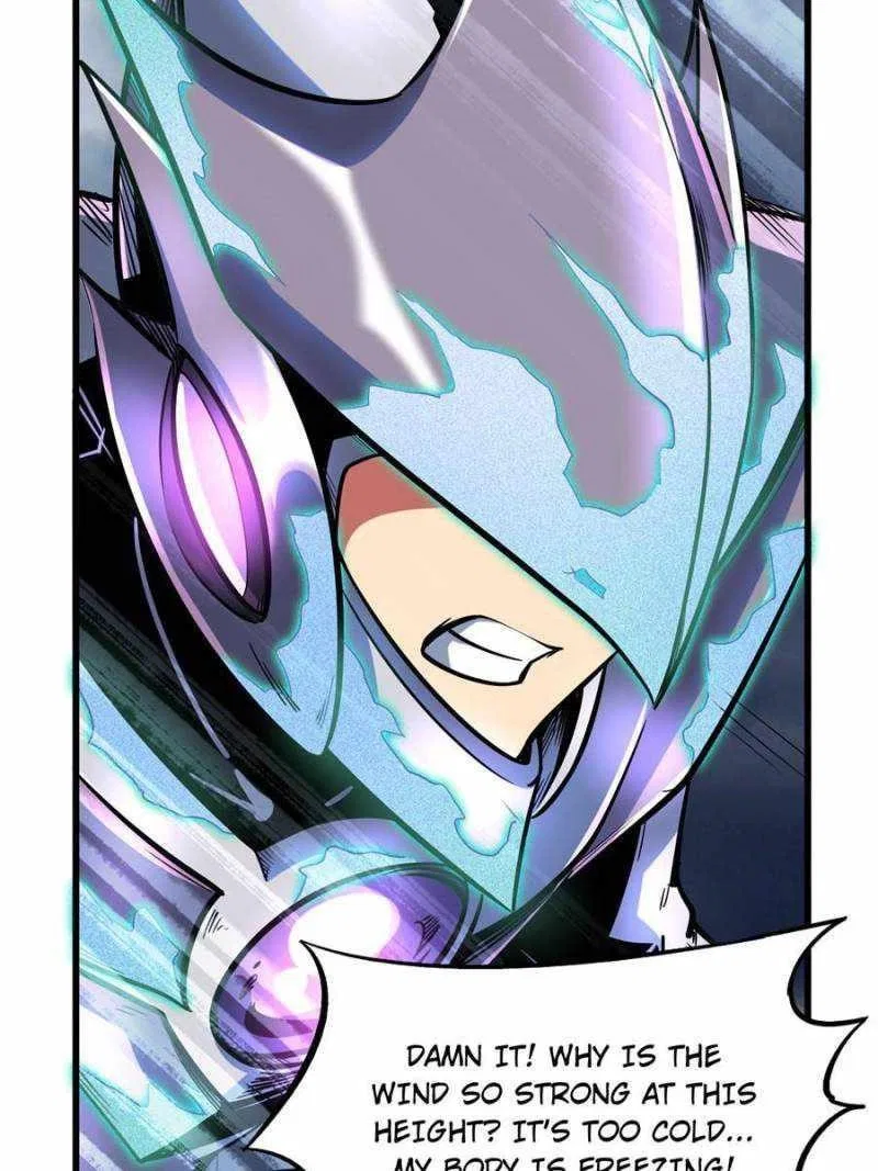 Super Gene Chapter 81 – Page 6