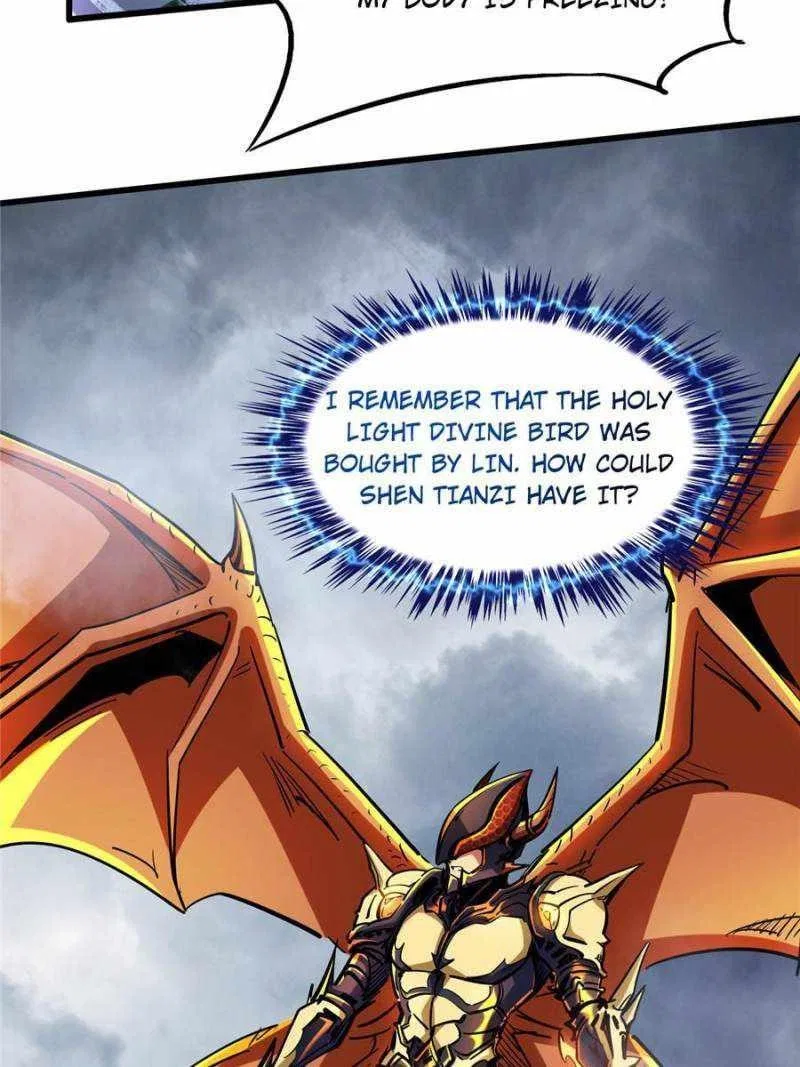 Super Gene Chapter 81 – Page 7