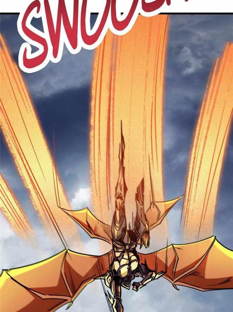 Super Gene Chapter 81 – Page 16