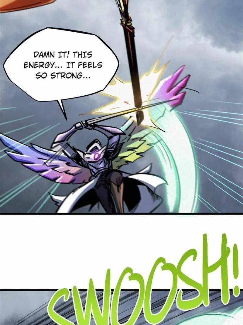 Super Gene Chapter 81 – Page 17
