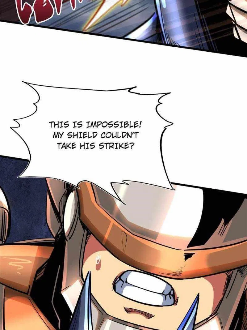 Super Gene Chapter 81 – Page 22