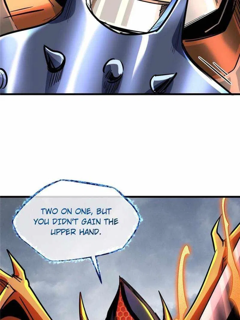 Super Gene Chapter 81 – Page 23