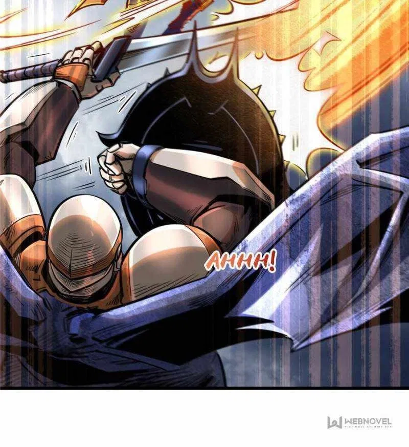 Super Gene Chapter 81 – Page 27