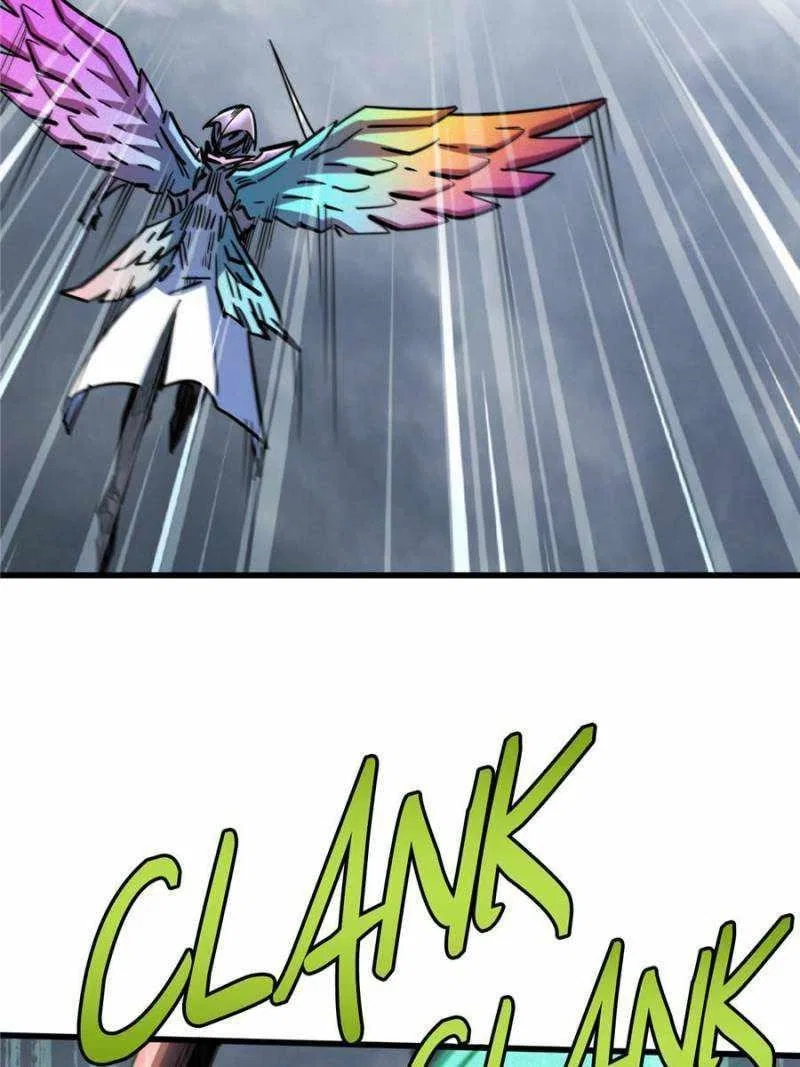 Super Gene Chapter 81 – Page 34