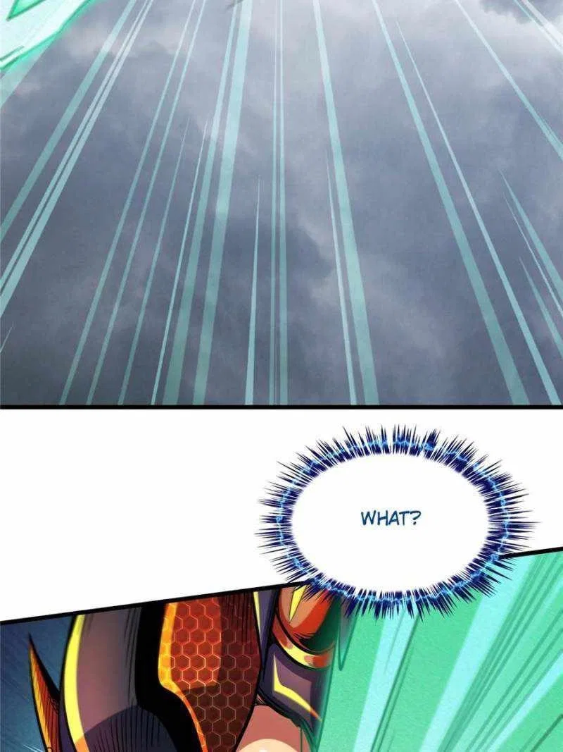 Super Gene Chapter 81 – Page 42