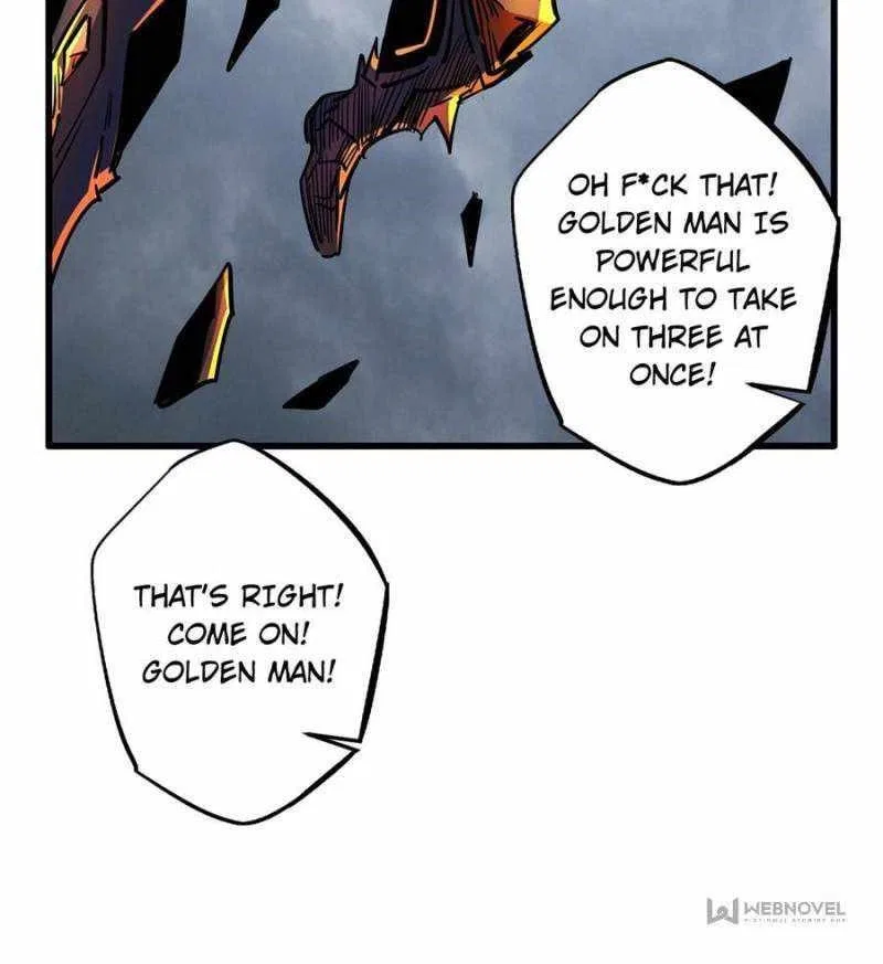 Super Gene Chapter 81 – Page 45