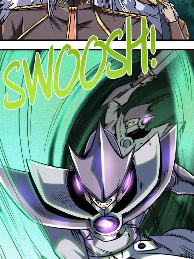 Super Gene Chapter 81 – Page 47