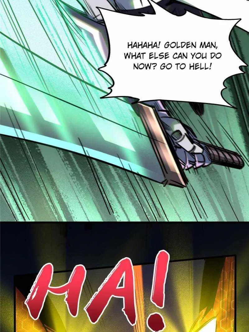 Super Gene Chapter 81 – Page 48