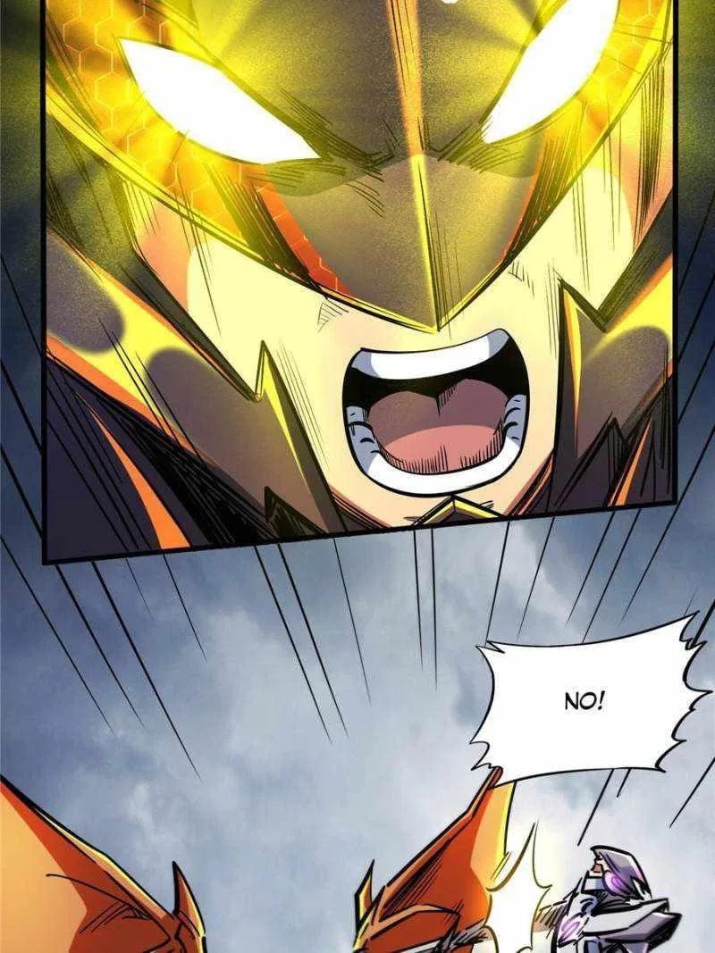 Super Gene Chapter 81 – Page 49