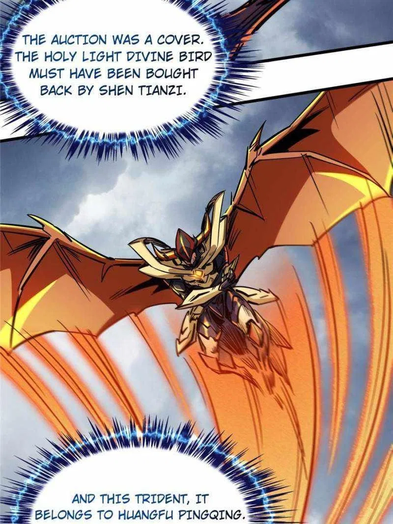 Super Gene Chapter 81 – Page 53
