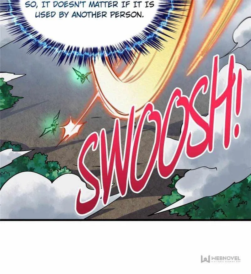 Super Gene Chapter 81 – Page 54