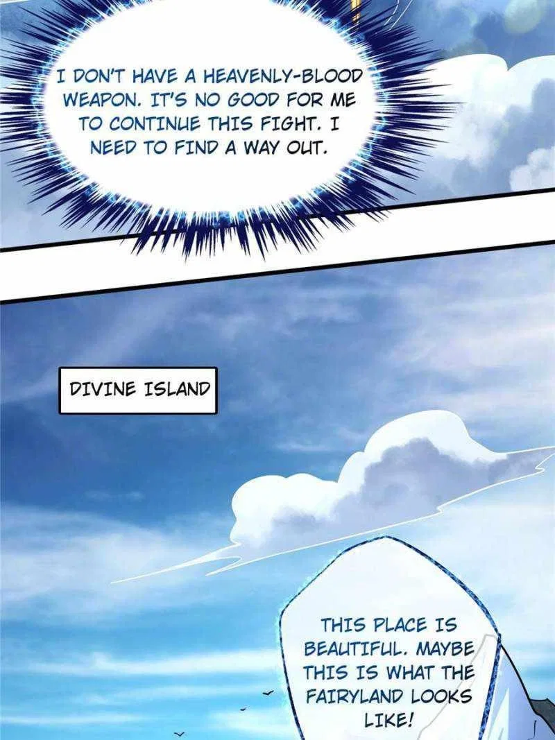 Super Gene Chapter 81 – Page 56