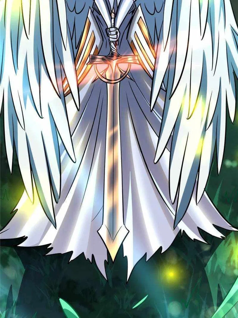 Super Gene Chapter 81 – Page 60