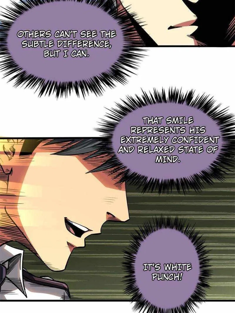 Super Gene Chapter 80 – Page 7
