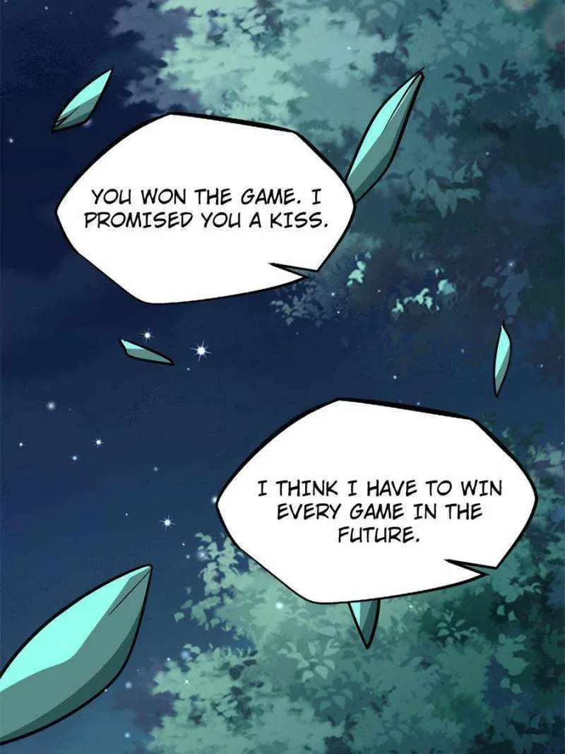 Super Gene Chapter 80 – Page 23