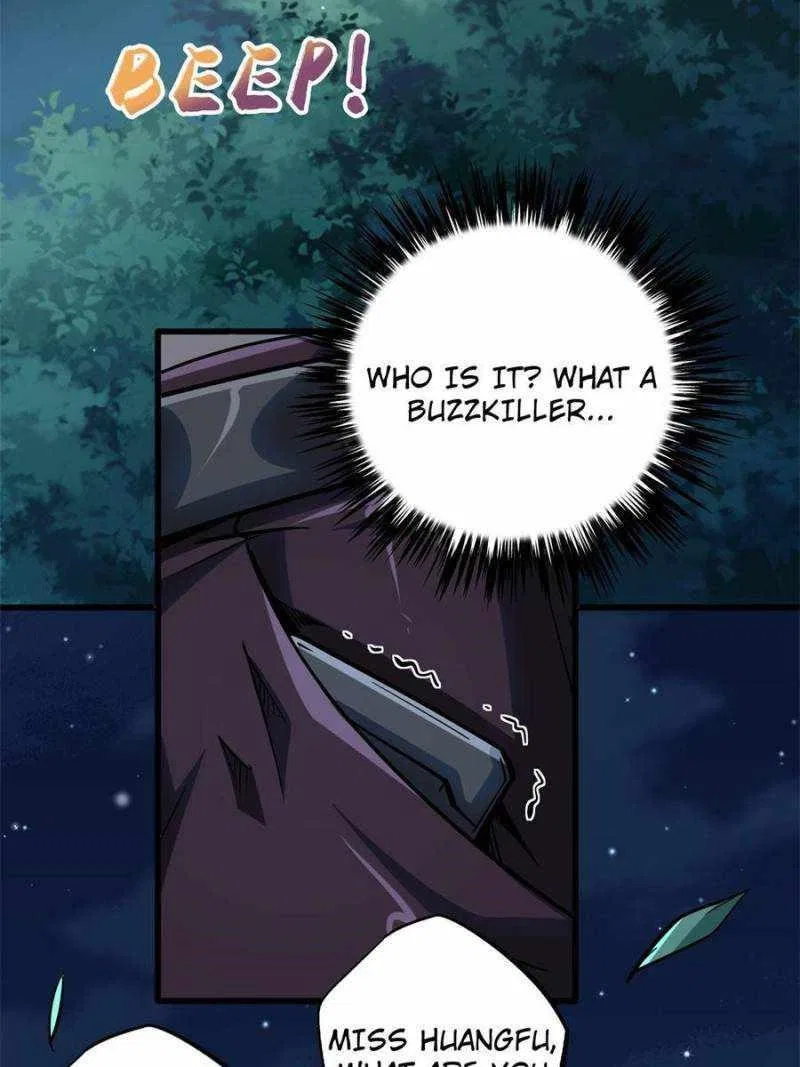 Super Gene Chapter 80 – Page 24