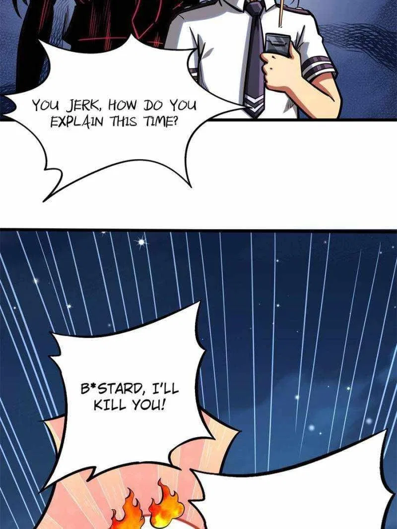 Super Gene Chapter 80 – Page 29