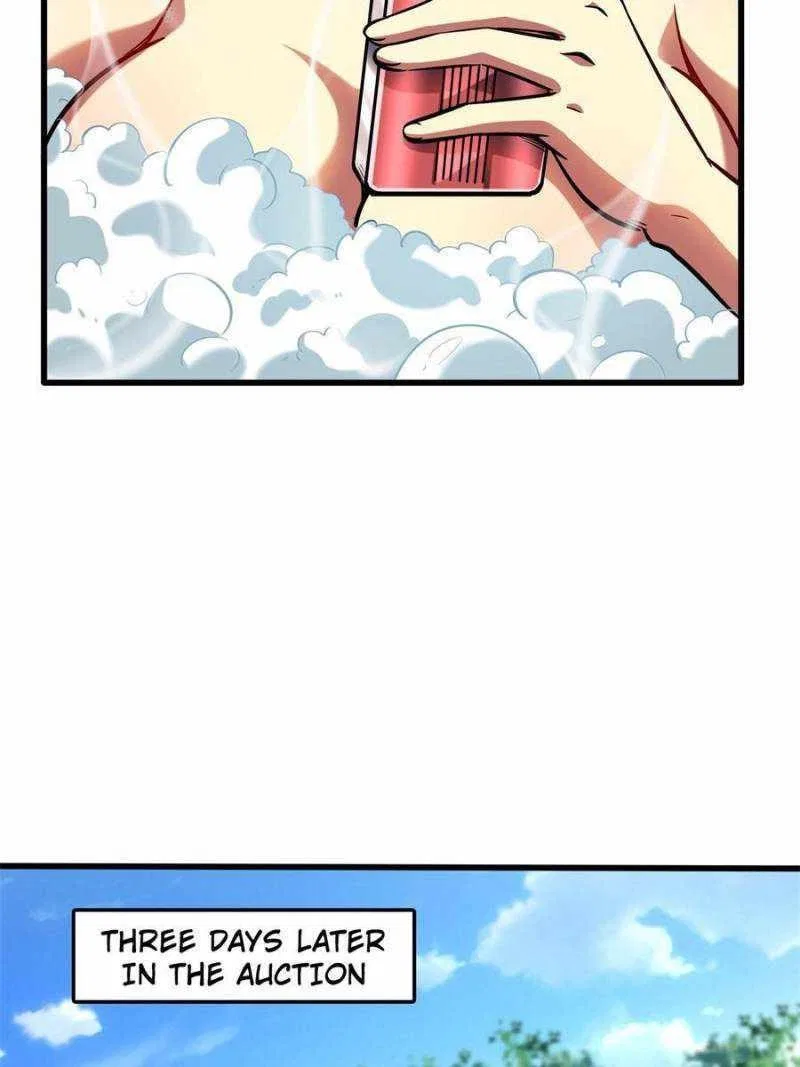 Super Gene Chapter 80 – Page 32