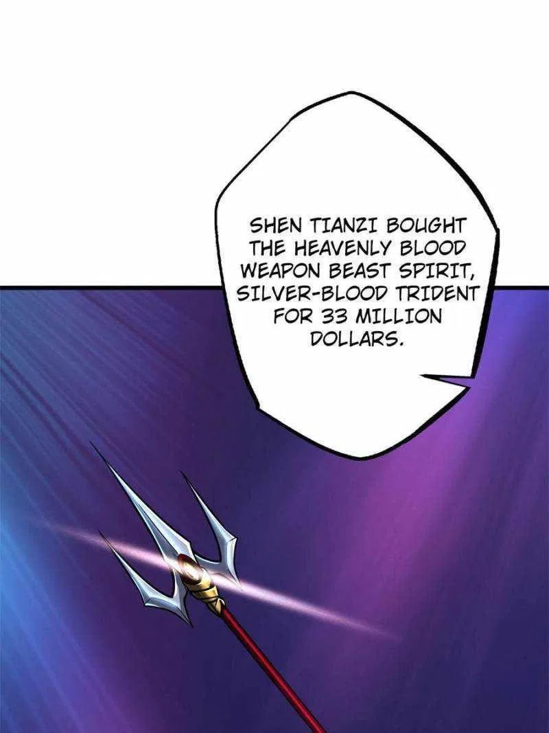 Super Gene Chapter 80 – Page 37