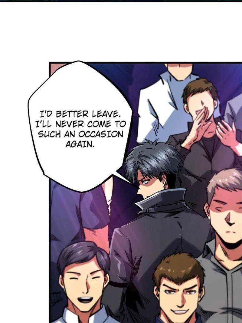 Super Gene Chapter 80 – Page 39