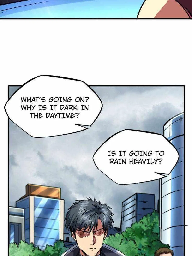 Super Gene Chapter 80 – Page 41