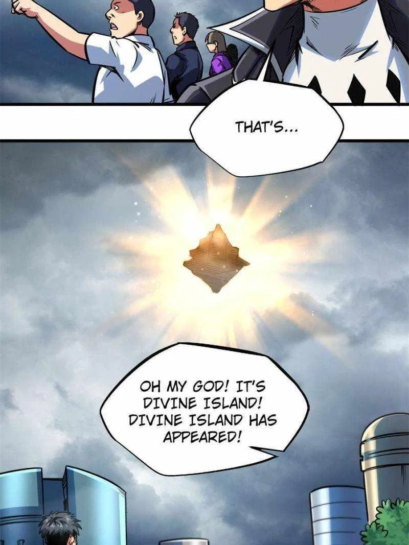 Super Gene Chapter 80 – Page 43