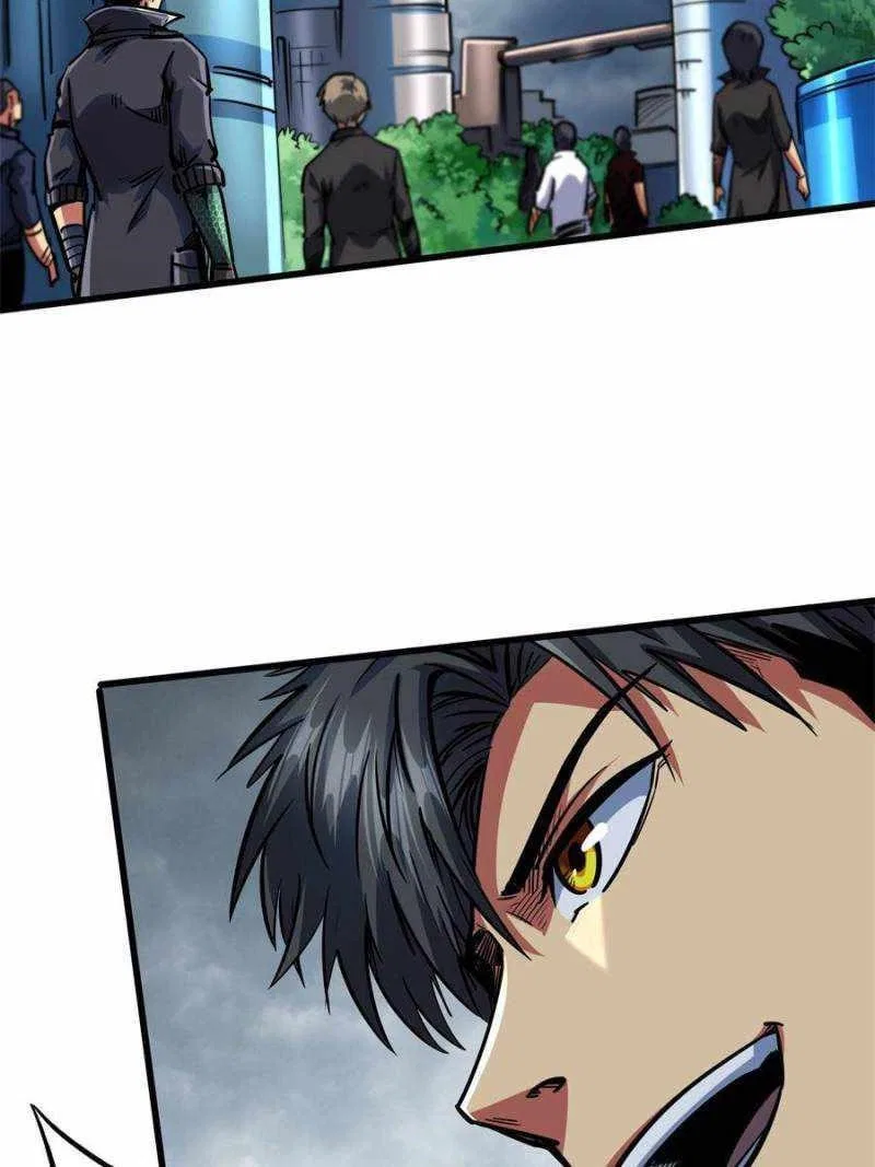 Super Gene Chapter 80 – Page 44