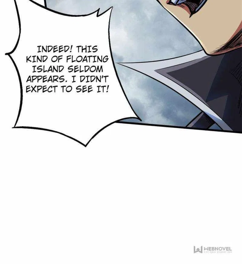 Super Gene Chapter 80 – Page 45