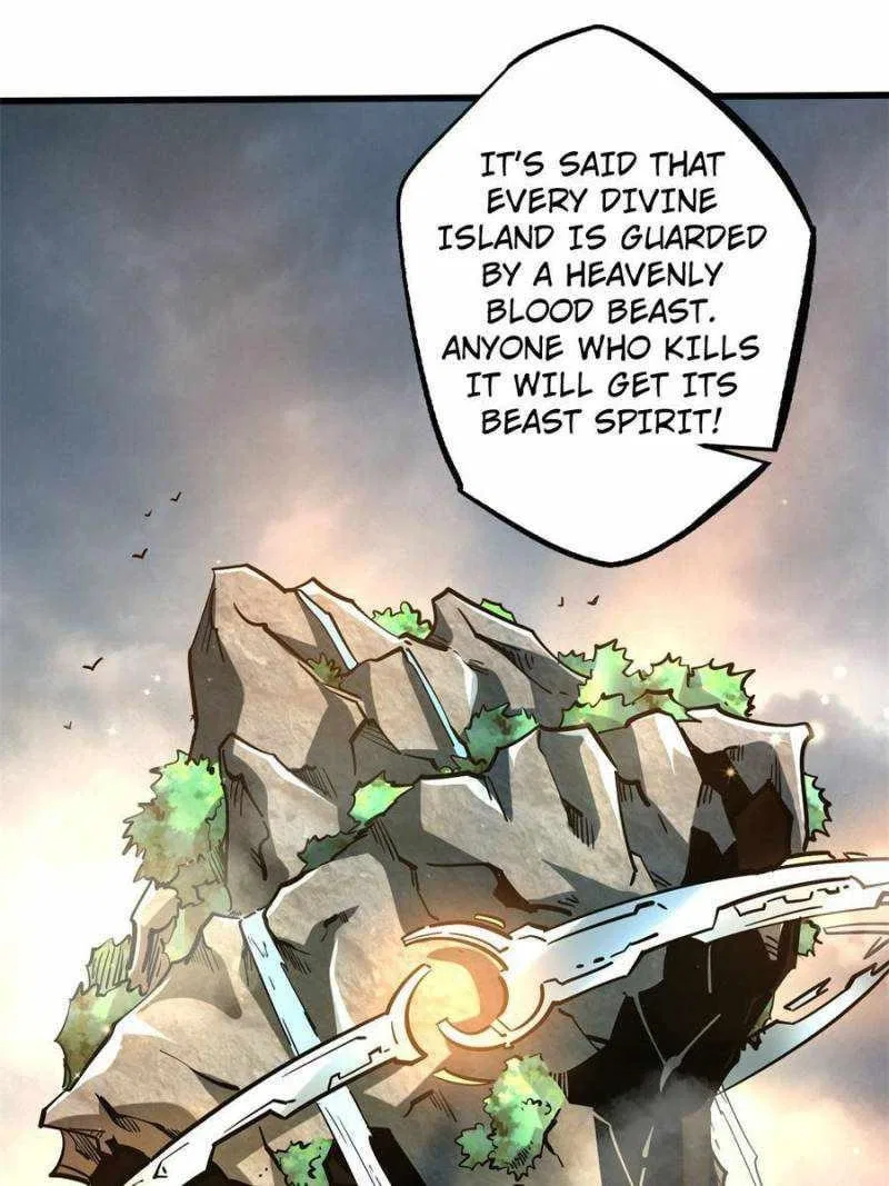 Super Gene Chapter 80 – Page 46