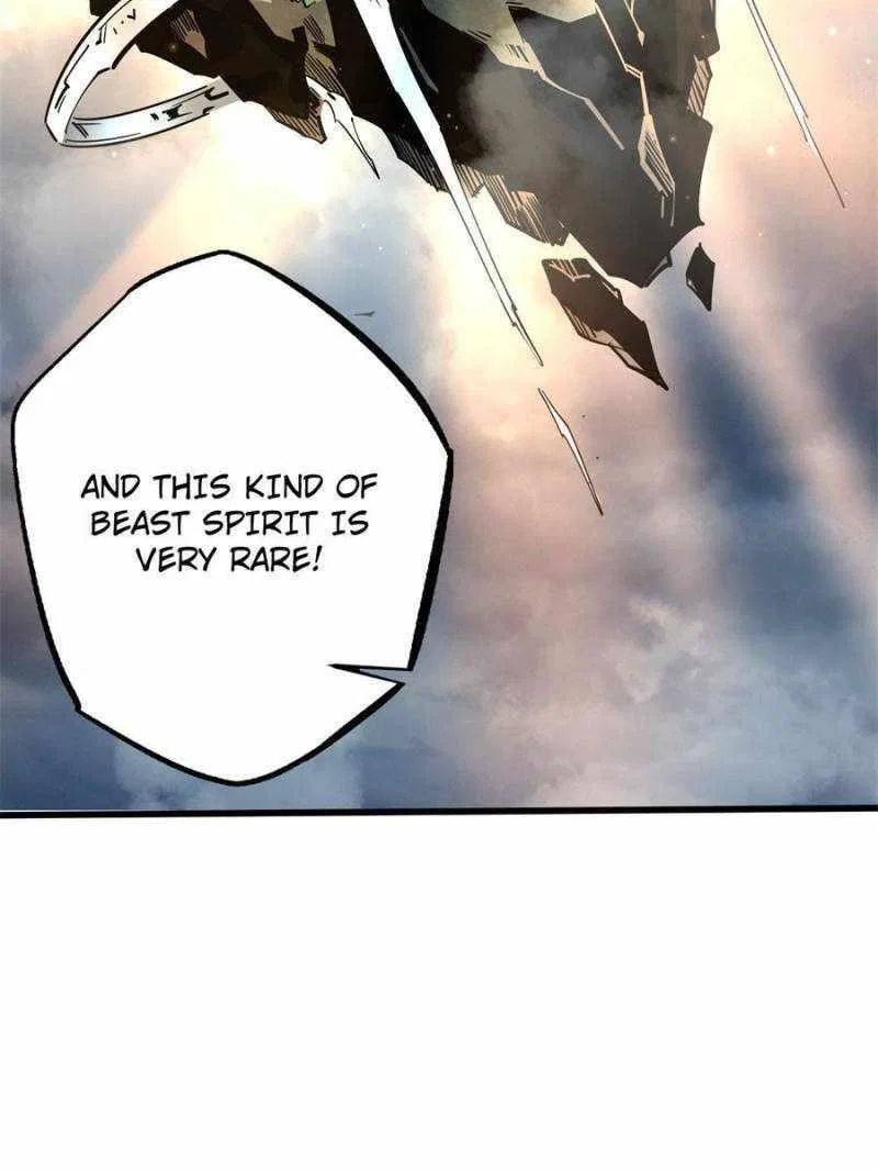 Super Gene Chapter 80 – Page 47